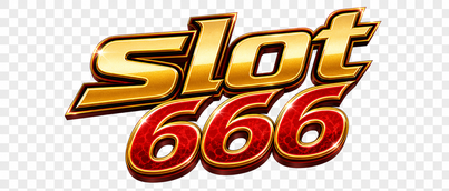 slot 666 logo
